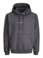 JACKJONES JORNORREBRO EMB SWEAT HOOD NOOS - Image 5