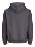 JACKJONES JORNORREBRO EMB SWEAT HOOD NOOS - Image 6