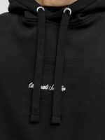 JACKJONES JORNORREBRO EMB SWEAT HOOD NOOS - Image 3