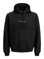 JACKJONES JORNORREBRO EMB SWEAT HOOD NOOS - Image 7