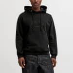 JACKJONES JORBLEECKER BRANDING SWEAT HOOD BF