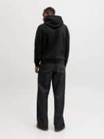 JACKJONES JORBLEECKER BRANDING SWEAT HOOD BF - Image 2