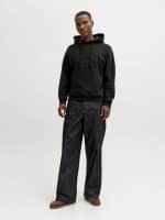 JACKJONES JORBLEECKER BRANDING SWEAT HOOD BF - Image 6