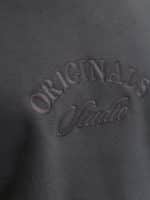 JACKJONES JORBLEECKER BRANDING SWEAT CREW BF - Image 3