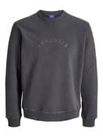 JACKJONES JORBLEECKER BRANDING SWEAT CREW BF - Image 7