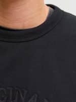 JACKJONES JORBLEECKER BRANDING SWEAT CREW BF - Image 4