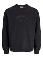JACKJONES JORBLEECKER BRANDING SWEAT CREW BF - Image 7