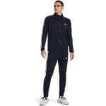 UNDER ARMOUR  Knit Track Suit