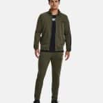 UNDER ARMOUR  Knit Track Suit
