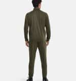UNDER ARMOUR  Knit Track Suit - Image 2