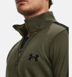 UNDER ARMOUR  Knit Track Suit - Image 3