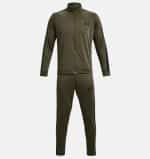 UNDER ARMOUR  Knit Track Suit - Image 5