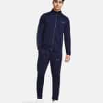 UNDER ARMOUR  Knit Track Suit