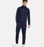 UNDER ARMOUR  Knit Track Suit