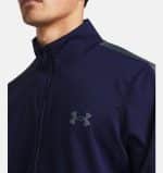 UNDER ARMOUR  Knit Track Suit - Image 3