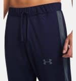 UNDER ARMOUR  Knit Track Suit - Image 4