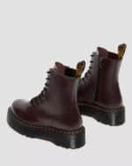 DR.MARTENS Jadon Smooth - Image 4