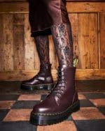 DR.MARTENS Jadon Smooth - Image 8