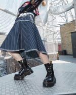 DR.MARTENS Jadon HDW II Buttero - Image 5