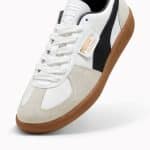 PUMA Palermo Lth - Image 4