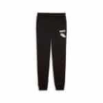PUMA ESS+ LOGO LAB Sweatpants FL II B