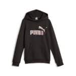 PUMA ESS+ Logo Hoodie FL G
