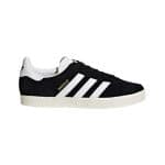 GAZELLE  J         FTWWHT/CBLACK/GOLDMT