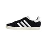 GAZELLE  J         FTWWHT/CBLACK/GOLDMT - Image 2