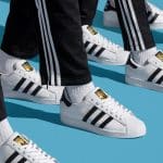 SUPERSTAR           FTWWHT/CBLACK/FTWWHT - Image 11