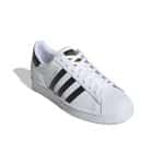SUPERSTAR           FTWWHT/CBLACK/FTWWHT - Image 3