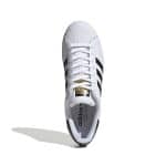 SUPERSTAR           FTWWHT/CBLACK/FTWWHT - Image 5