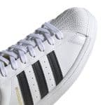SUPERSTAR           FTWWHT/CBLACK/FTWWHT - Image 8