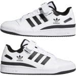 ADIDAS FORUM LOW - Image 9