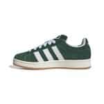 ADIDAS ORIGINALS CAMPUS 00s           DRKGRN/FTWHT/OWHITE - Image 2