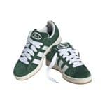 ADIDAS ORIGINALS CAMPUS 00s           DRKGRN/FTWHT/OWHITE - Image 3
