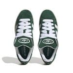 ADIDAS ORIGINALS CAMPUS 00s           DRKGRN/FTWHT/OWHITE - Image 5