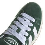 ADIDAS ORIGINALS CAMPUS 00s           DRKGRN/FTWHT/OWHITE - Image 7