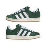 ADIDAS ORIGINALS CAMPUS 00s           DRKGRN/FTWHT/OWHITE - Image 9