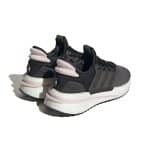 ADIDAS X_PLRBOOST          GREFIV/CBLACK/CLPINK - Image 4