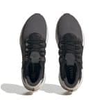 ADIDAS X_PLRBOOST          GREFIV/CBLACK/CLPINK - Image 5