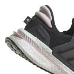 ADIDAS X_PLRBOOST          GREFIV/CBLACK/CLPINK - Image 7