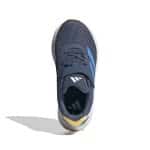 ADIDAS DURAMO SL EL K      PRLOIN/BLUBRS/SPARK - Image 5