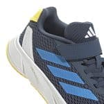 ADIDAS DURAMO SL EL K      PRLOIN/BLUBRS/SPARK - Image 7