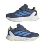 ADIDAS DURAMO SL EL K      PRLOIN/BLUBRS/SPARK - Image 9