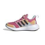 ADIDAS FORTARUN MINNIE EL  PNKFUS/CBLACK/SPARK - Image 2