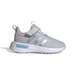 ADIDAS RACER TR23 EL K     GRETWO/SILVMT/BLILIL