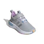 ADIDAS RACER TR23 EL K     GRETWO/SILVMT/BLILIL - Image 3
