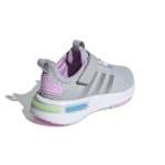 ADIDAS RACER TR23 EL K     GRETWO/SILVMT/BLILIL - Image 4