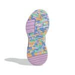 ADIDAS RACER TR23 EL K     GRETWO/SILVMT/BLILIL - Image 6