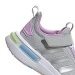 ADIDAS RACER TR23 EL K     GRETWO/SILVMT/BLILIL - Image 7